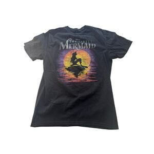 Little‎ Mermaid Disney Tshirt